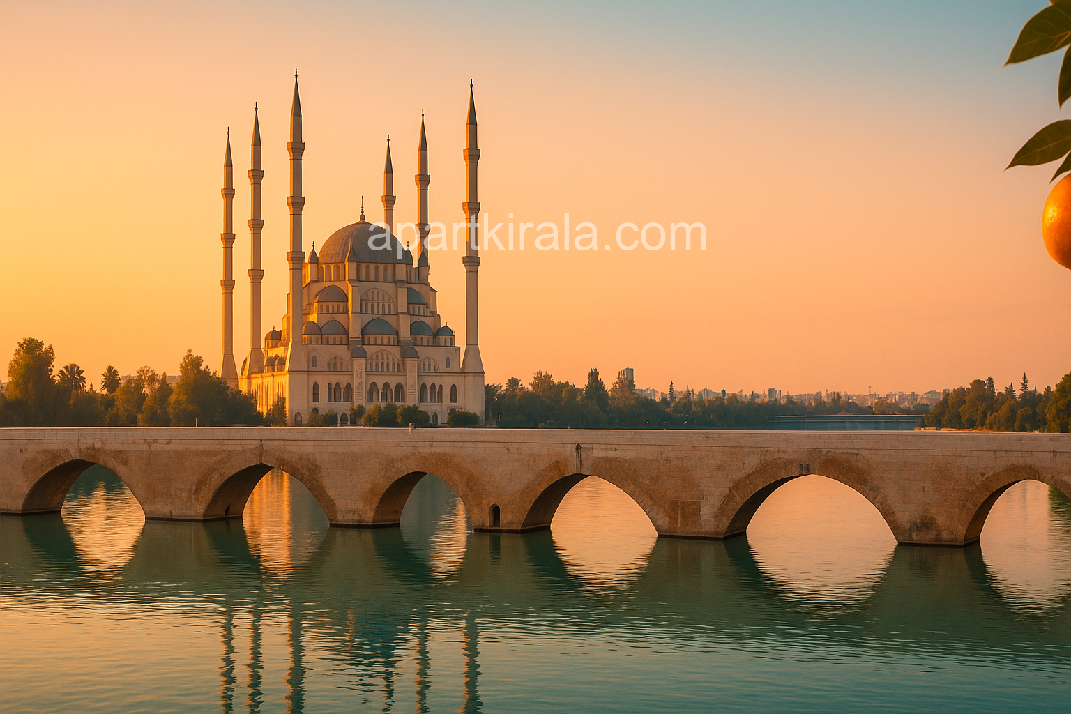 Adana