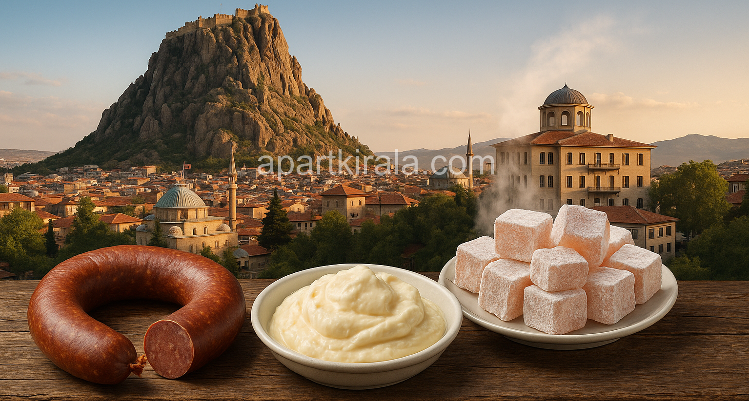 Afyonkarahisar