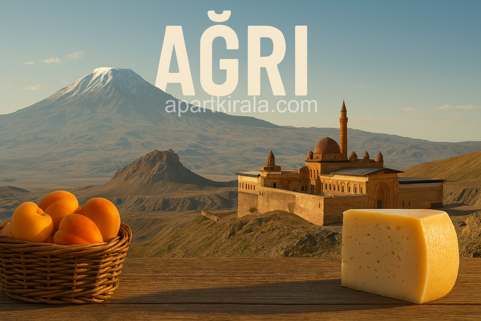 Ağrı