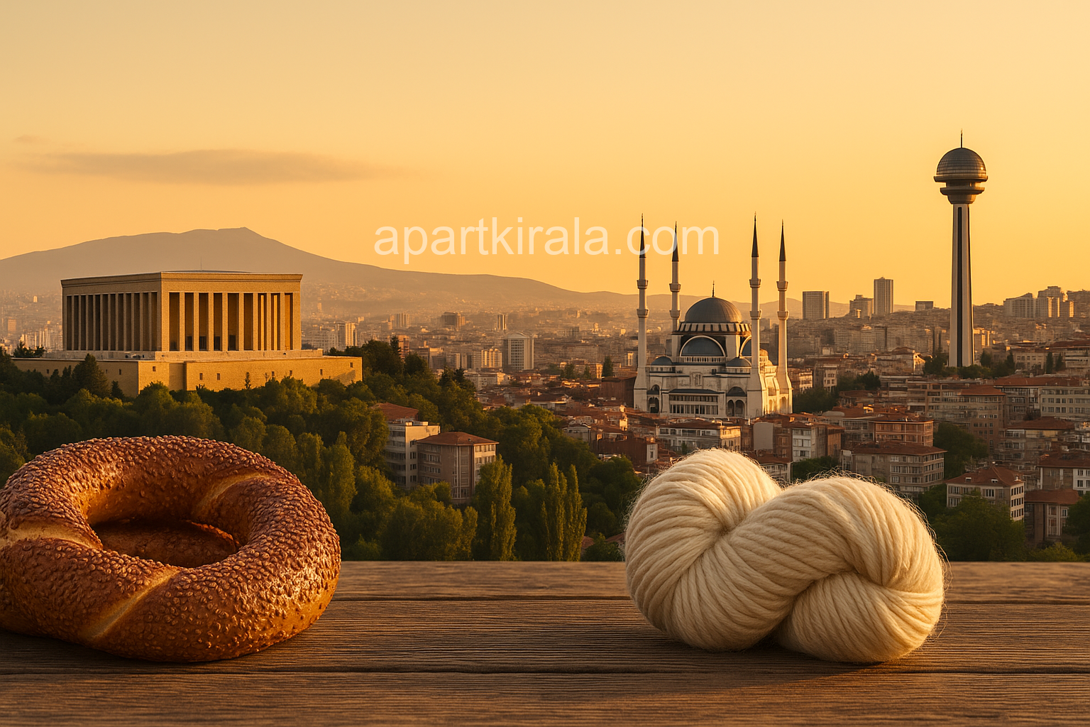 Ankara
