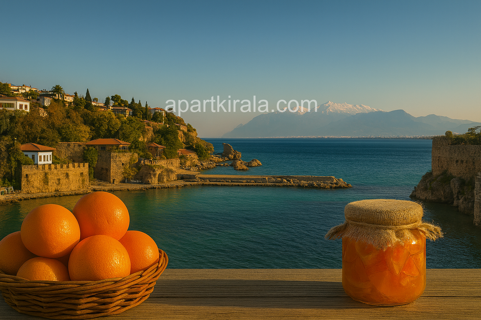 Antalya