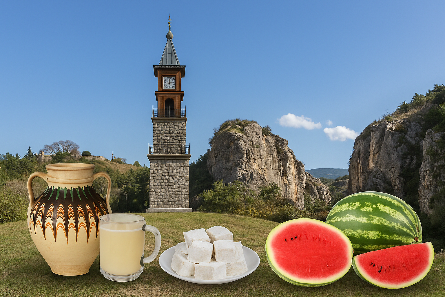 Bilecik