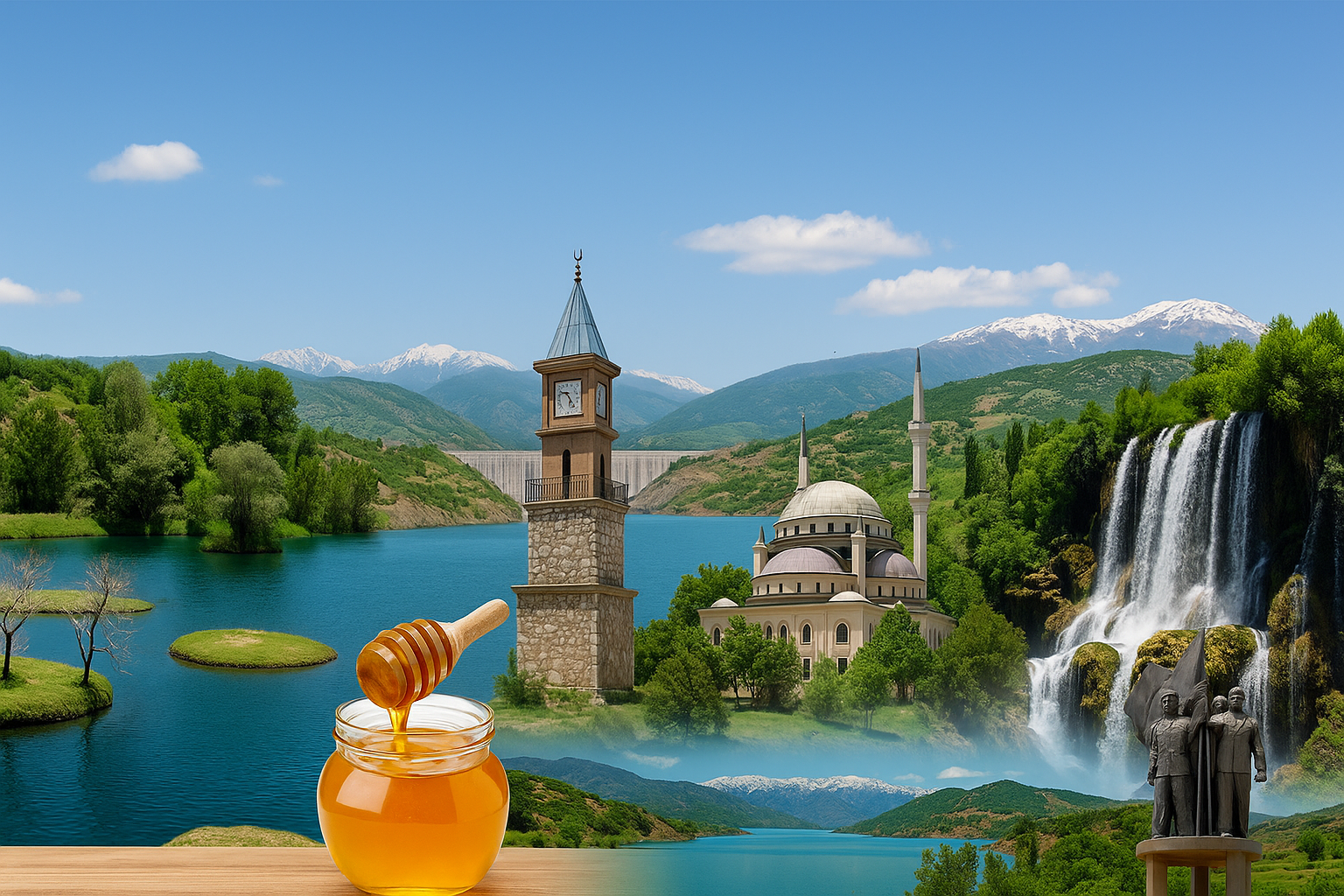 Bingöl