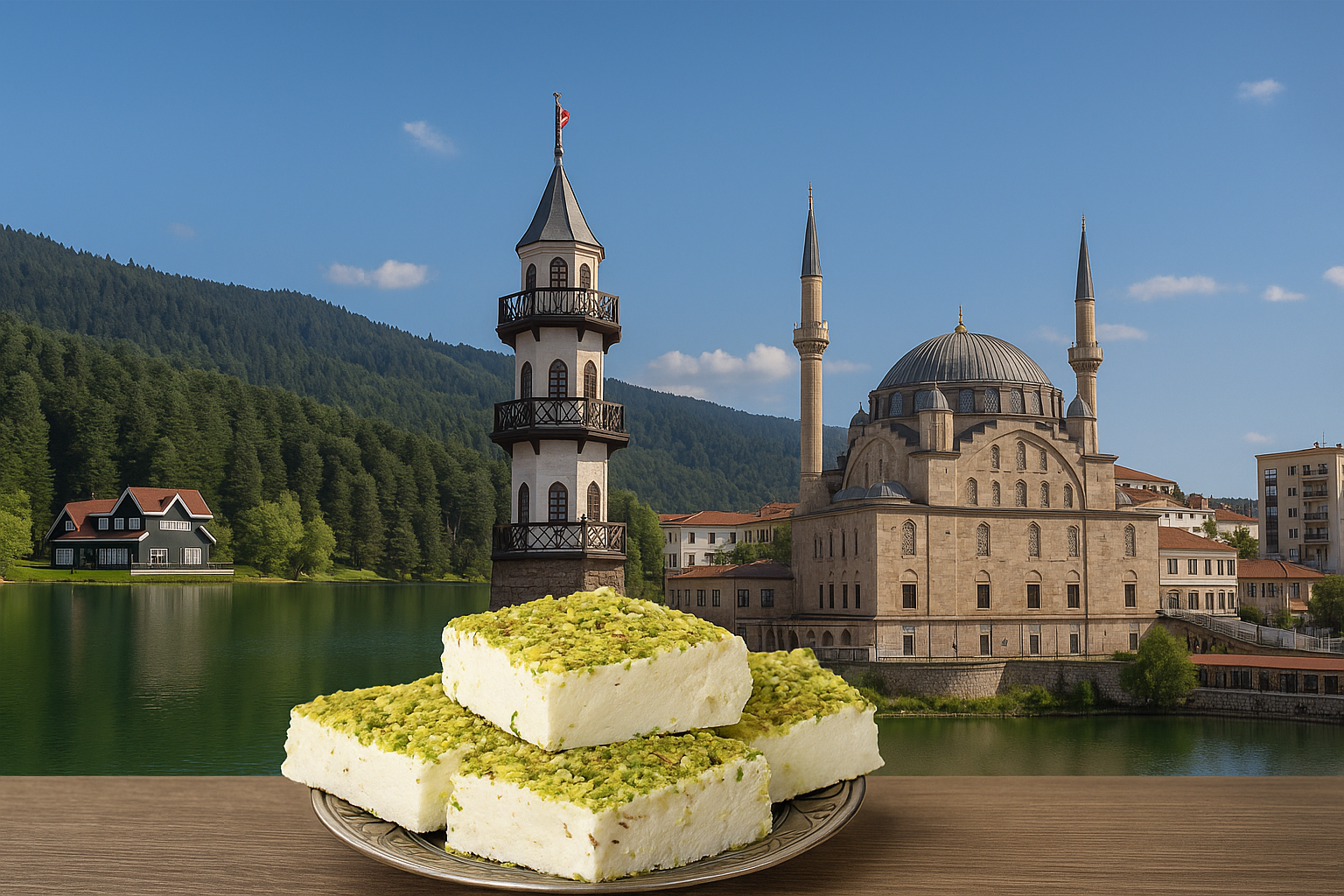 Bolu