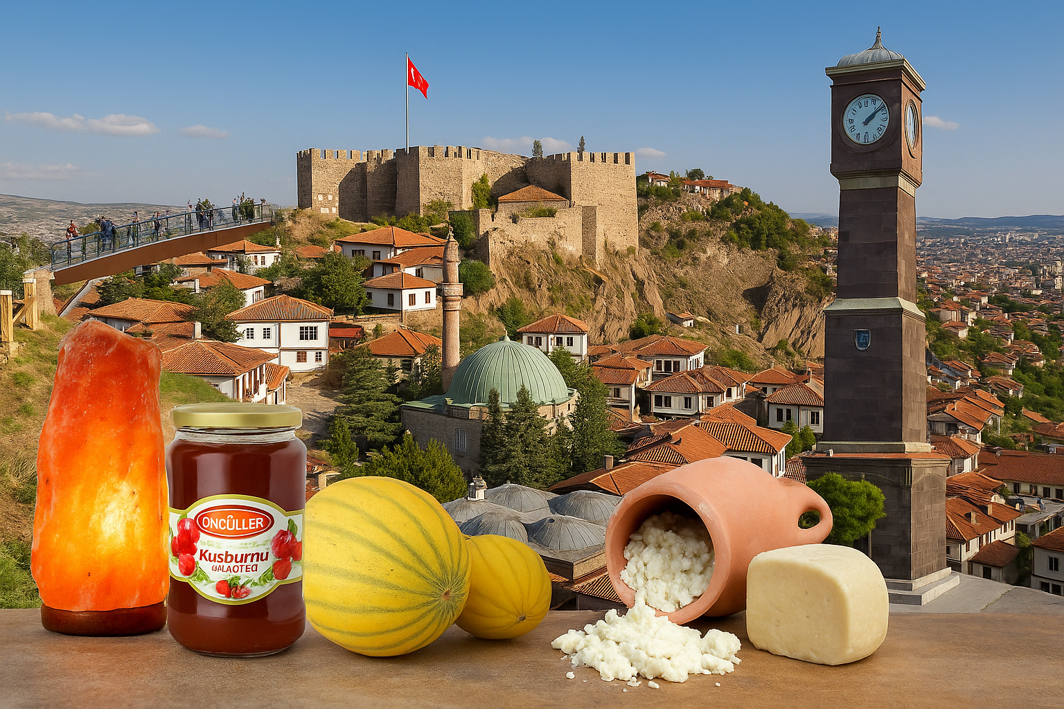 Çankırı