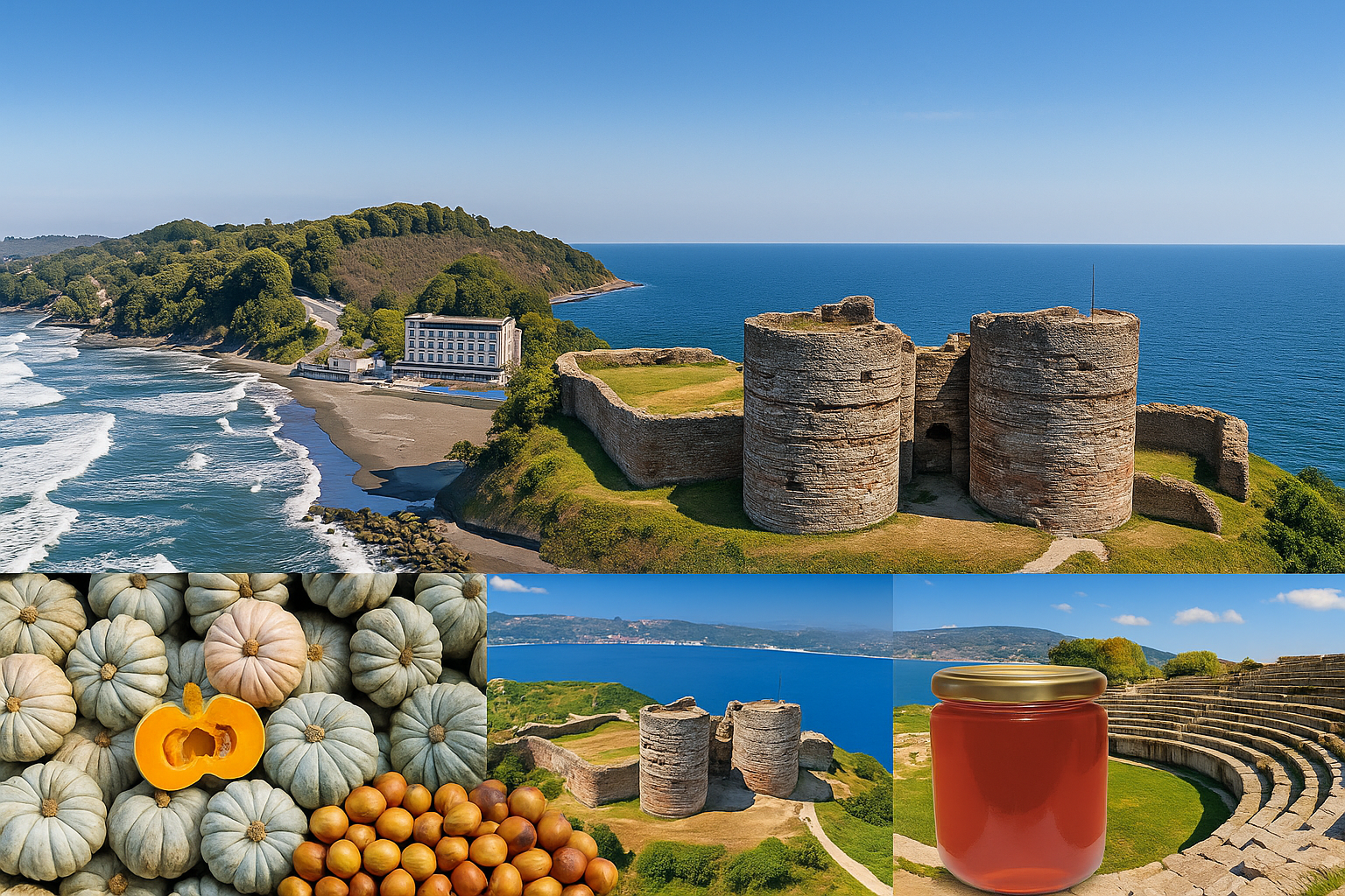 Düzce