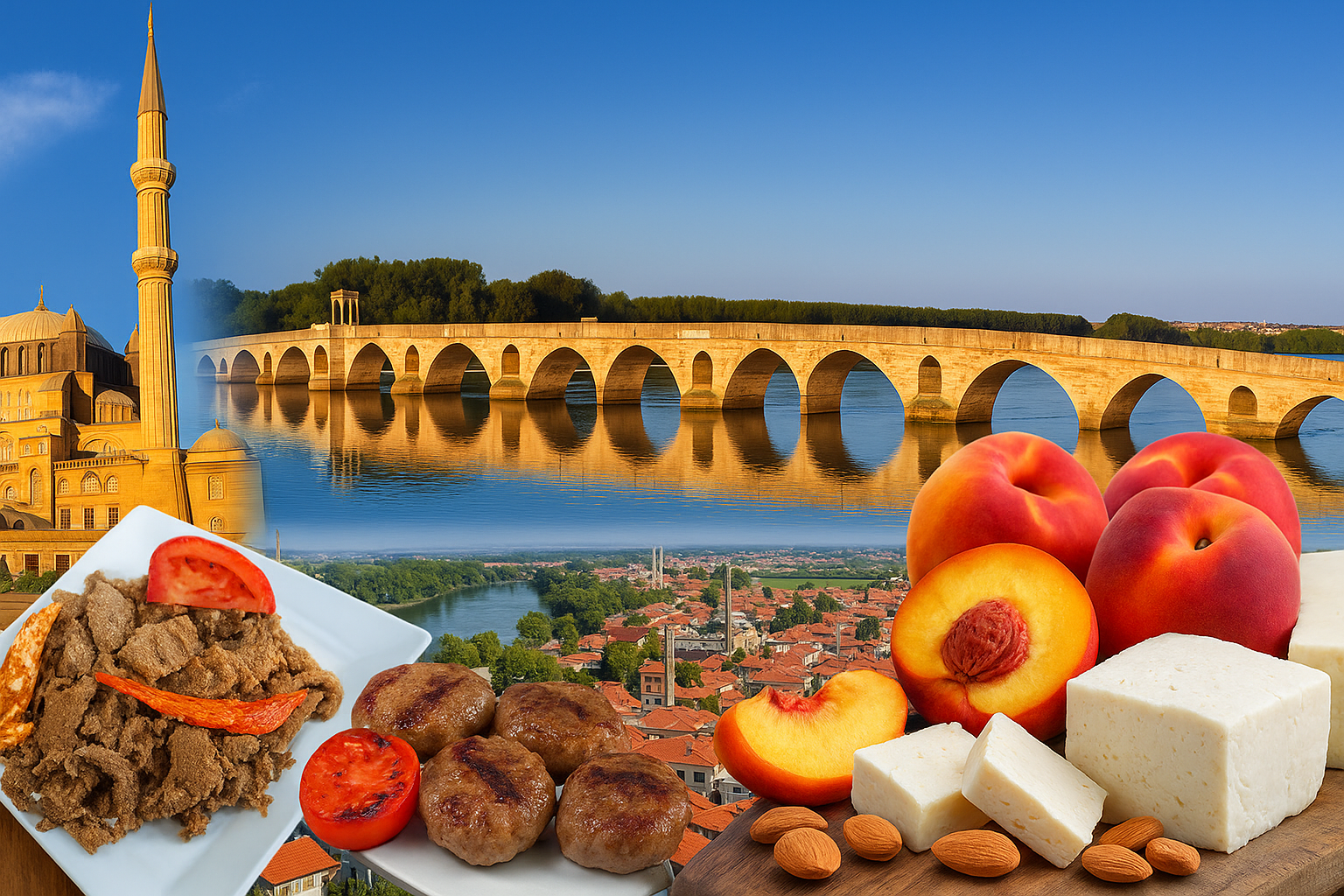 Edirne
