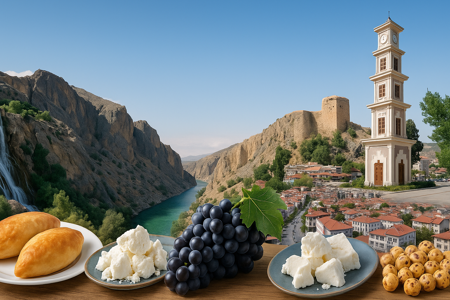 Erzincan