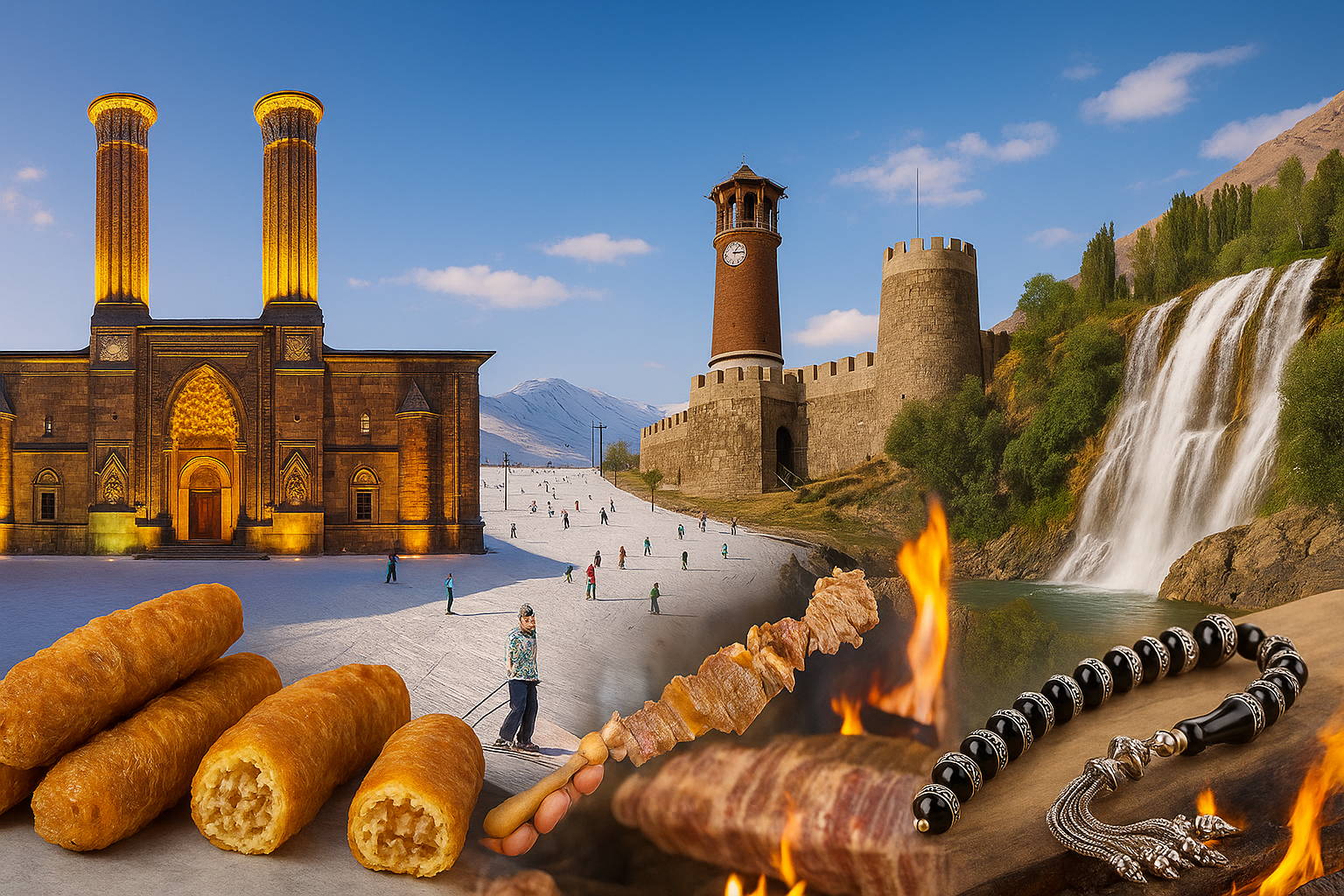 Erzurum