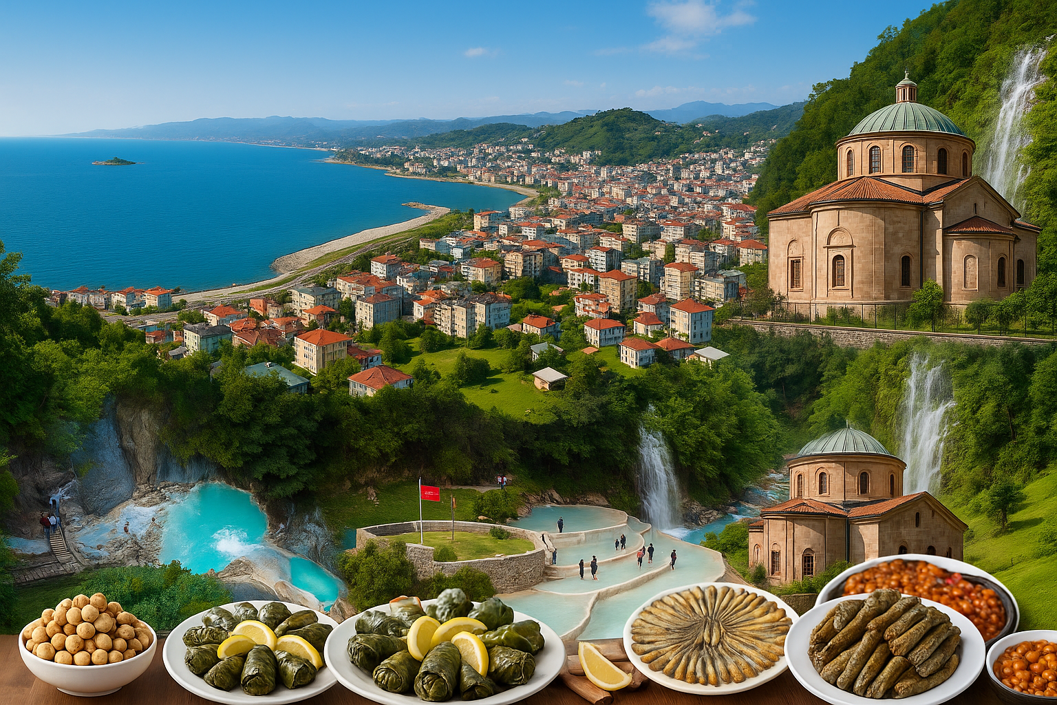 Giresun