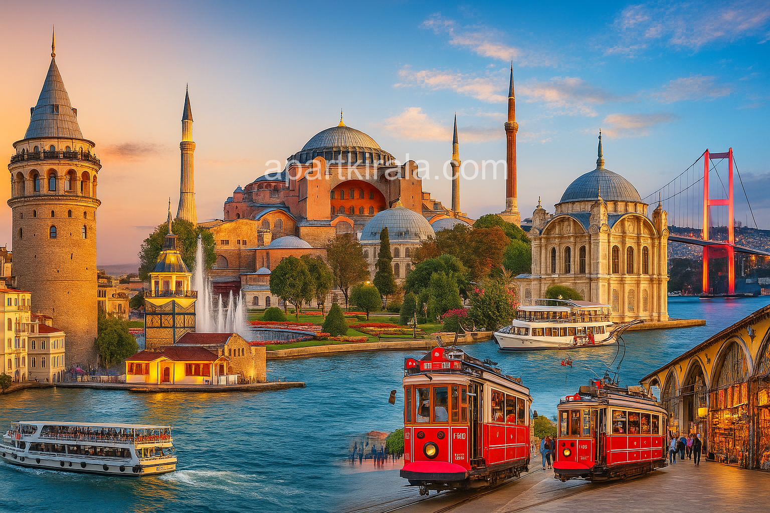 İstanbul