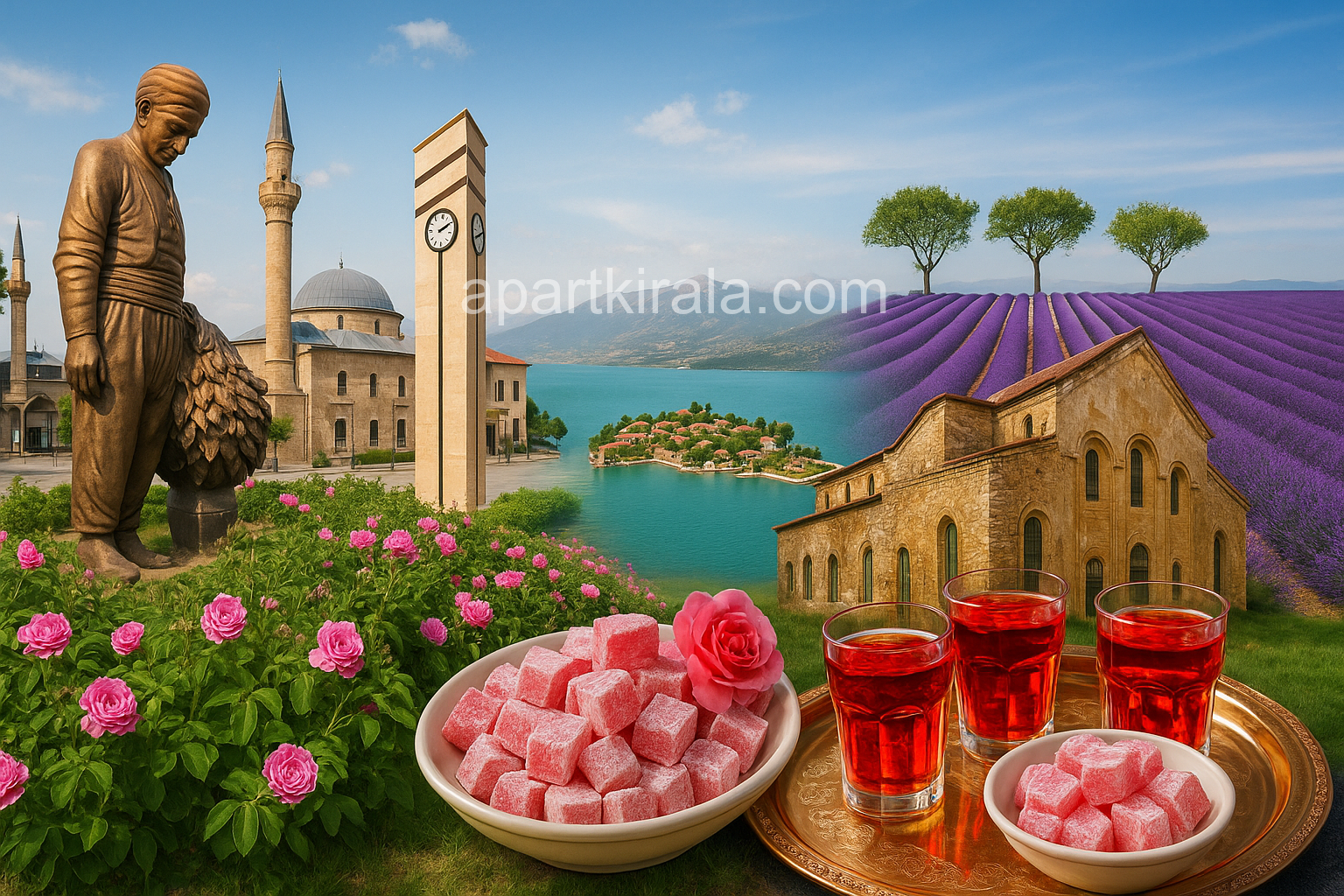 Isparta