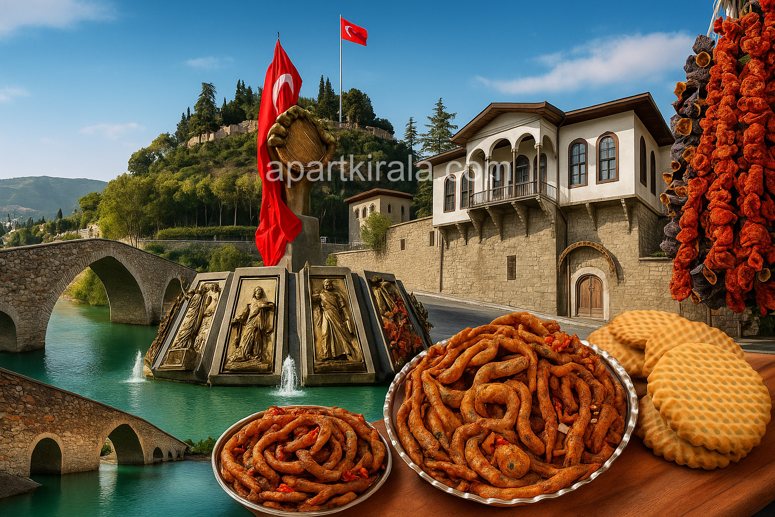 Kahramanmaraş