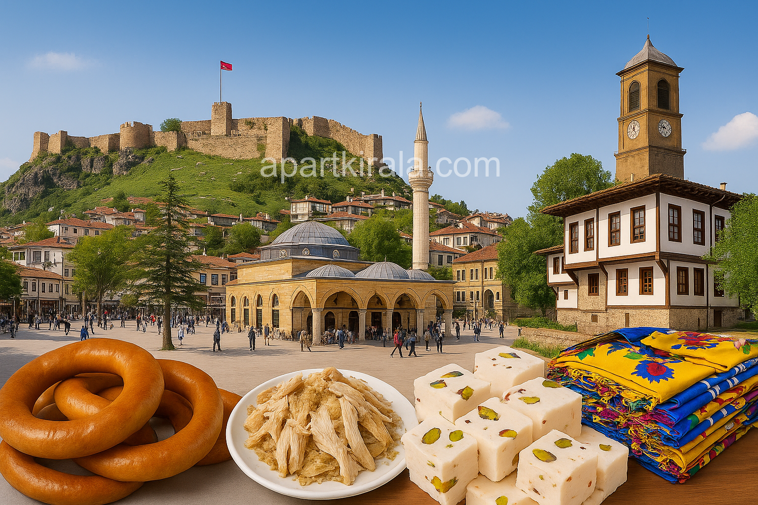 Kastamonu
