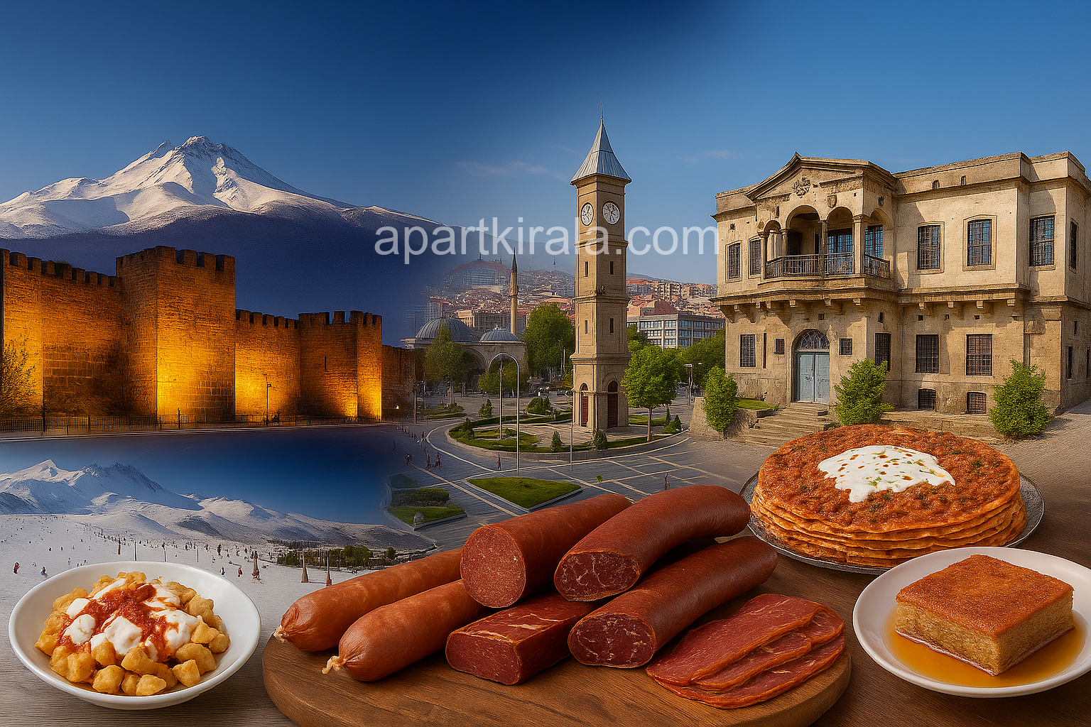 Kayseri