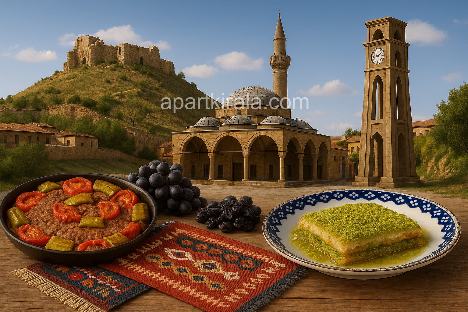 Kilis
