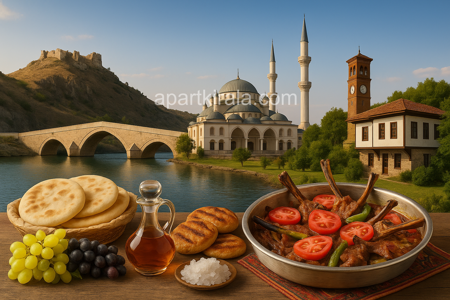 Kırıkkale