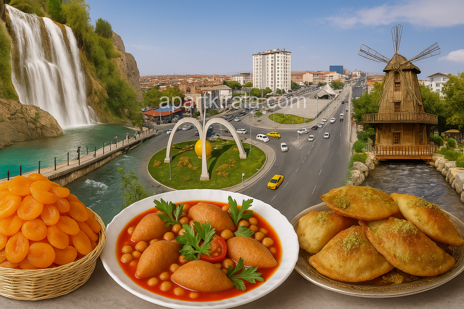 Malatya