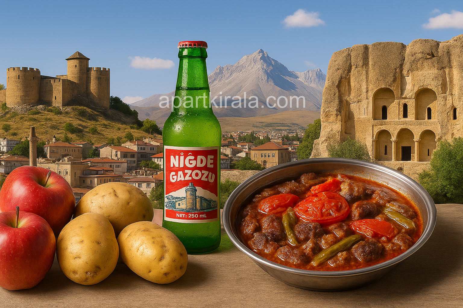 Niğde
