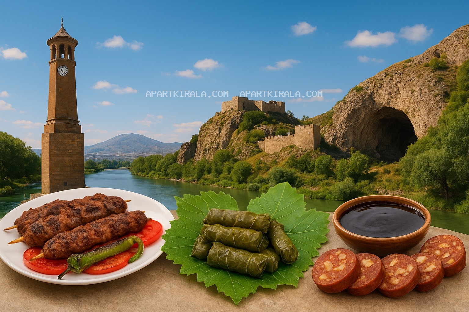 Tokat