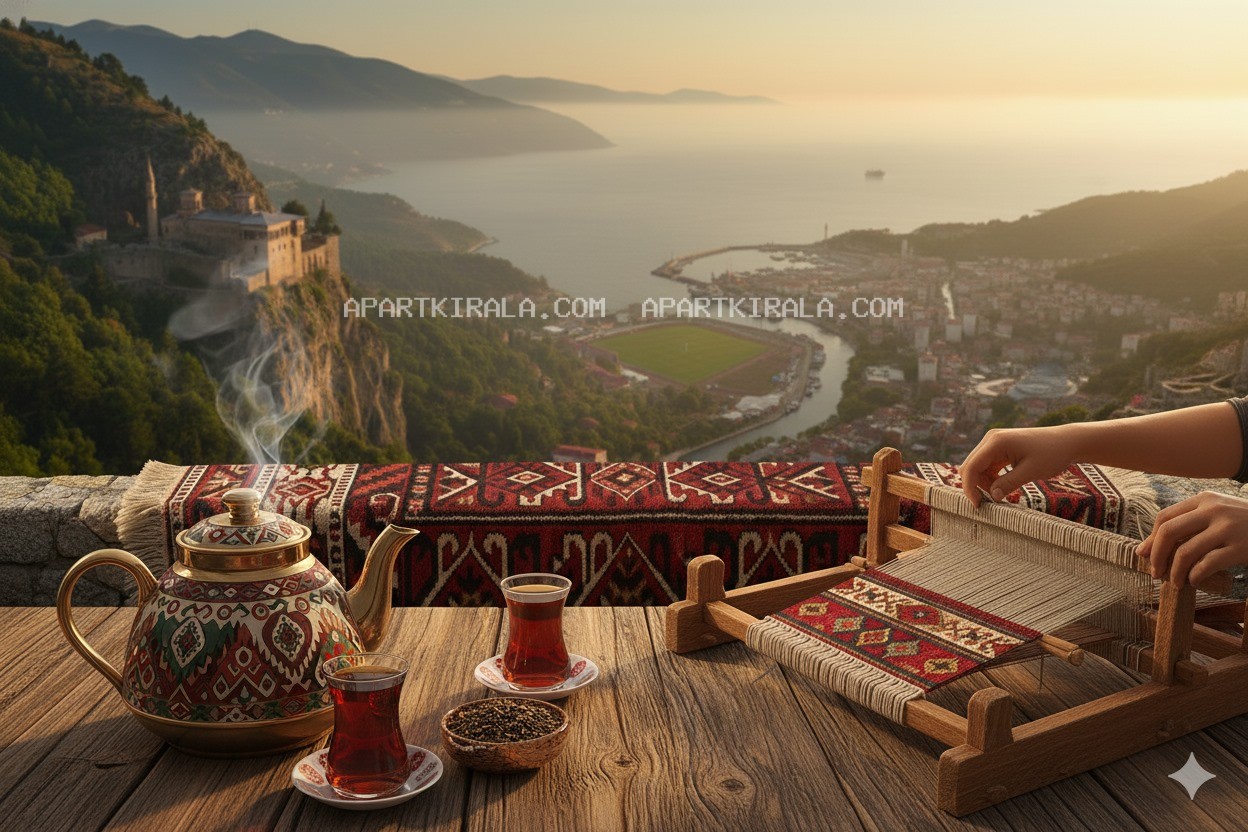 Trabzon