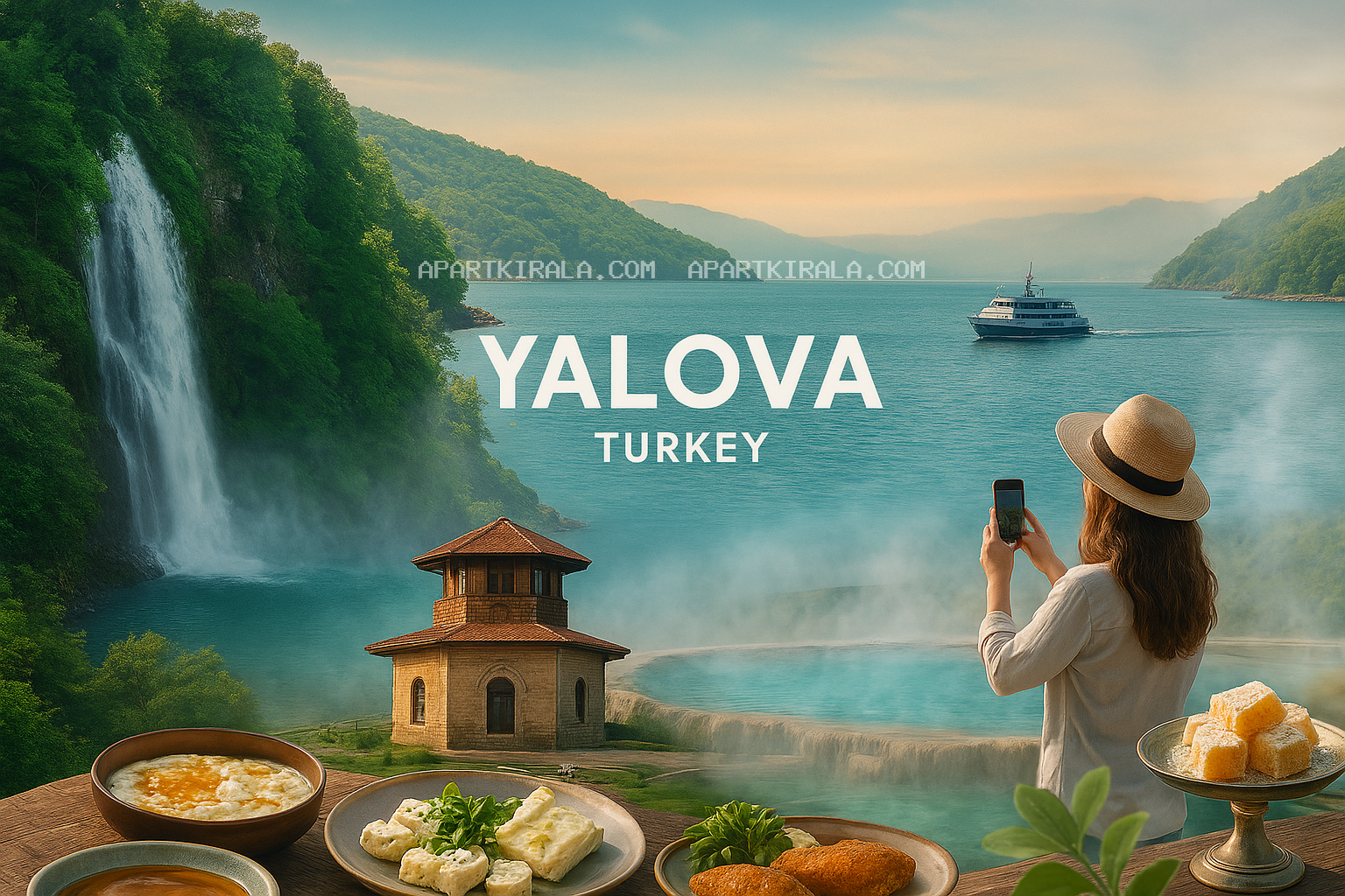 Yalova