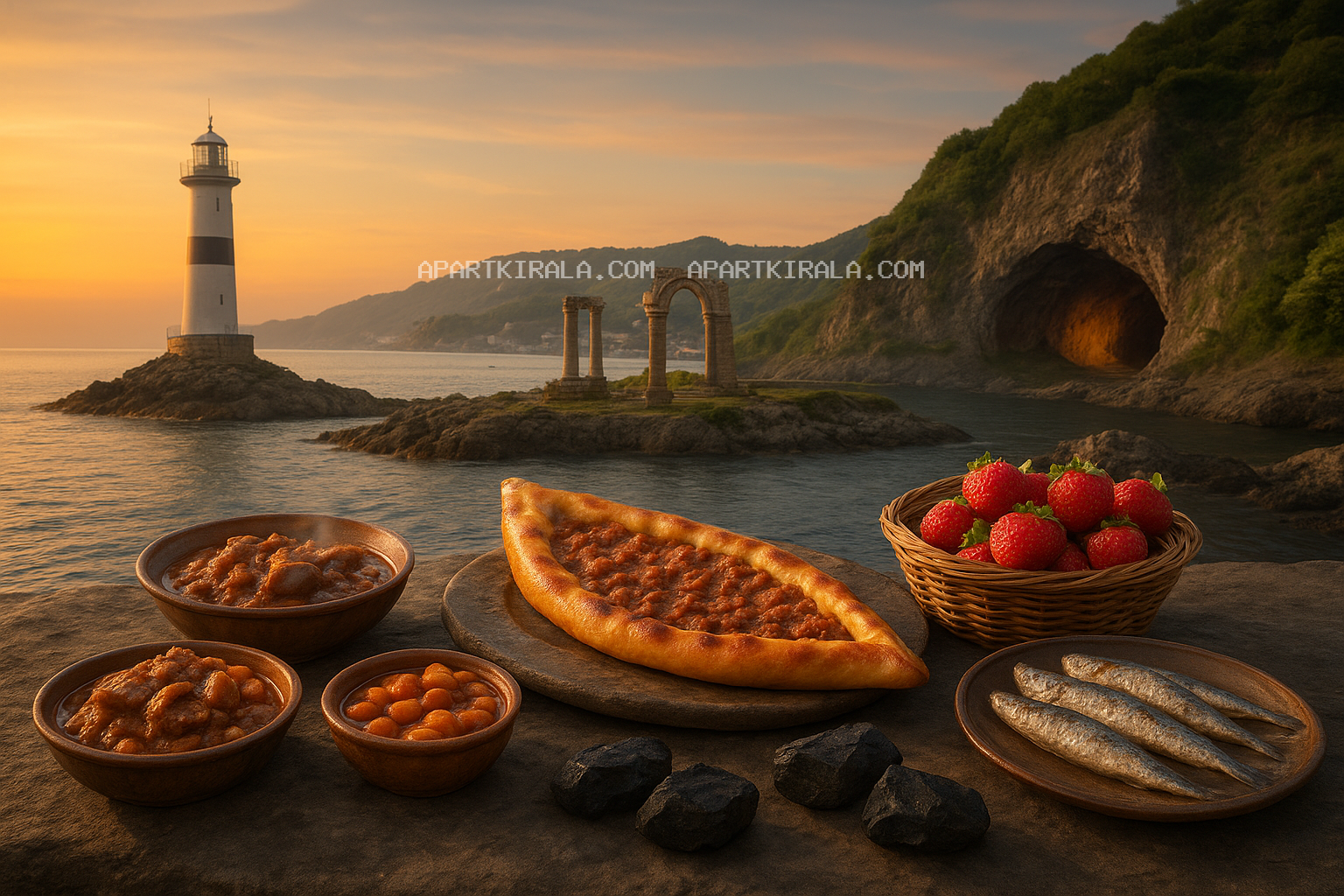 Zonguldak